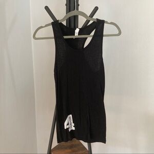 *2/$15* Barre Code Tank Top 🤍